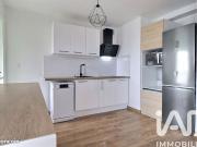 Appartement 2 pièces 58 m²