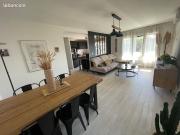 Appartement 2 pièces 58 m²