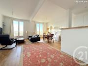 Appartement 2 pièces 58 m²