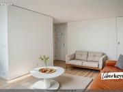 Appartement 2 pièces 58 m²