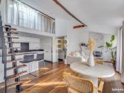 Appartement 2 pièces 58 m²