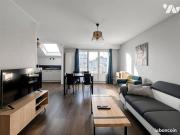 Appartement 2 pièces 58 m²