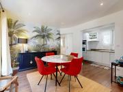 Appartement 2 pièces 58 m²