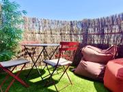 Appartement 2 pièces 58 m²