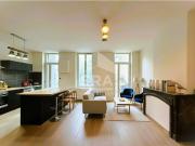 Appartement 2 pièces 58 m²