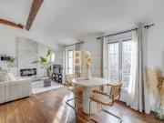 Appartement 2 pièces 58 m²