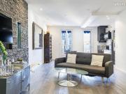 Appartement 2 pièces 58 m²