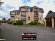 Appartement 2 pièces 58 m²