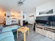 Appartement 2 pièces 58 m²