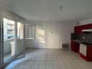 Appartement 2 pièces 58 m²
