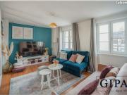 Appartement 2 pièces 58 m²