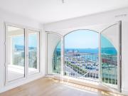 Appartement 2 pièces 58 m²