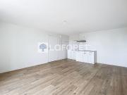 Appartement 2 pièces 58 m²