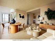 Appartement 2 pièces 58 m²