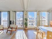 Appartement 2 pièces 58 m²