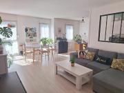 Appartement 2 pièces 58 m²