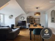 Appartement 2 pièces 58 m²