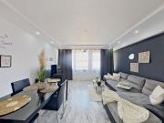 Appartement 2 pièces 58 m²