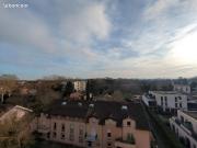 Appartement 2 pièces 58 m²