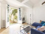 Appartement 2 pièces 58 m²