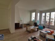 Appartement 2 pièces 58 m²