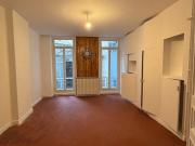 Appartement 2 pièces 58 m²