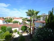 Appartement 2 pièces 58 m²