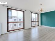Appartement 2 pièces 58 m²