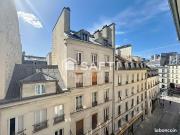 Appartement 2 pièces 58 m²