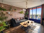 Appartement 2 pièces 58 m²