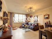 Appartement 2 pièces 58 m²