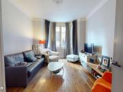 Appartement 2 pièces 58 m²