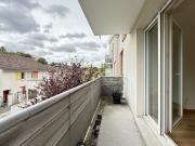 Appartement 2 pièces 58 m²