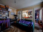 Appartement 2 pièces 58 m²