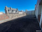 Appartement 2 pièces 58 m²