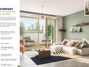 Appartement 2 pièces