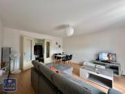 Appartement 2 pièces 59 m²