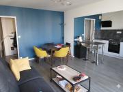 Appartement 2 pièces 59 m²