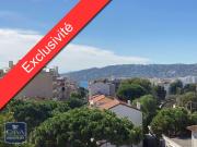 Appartement 2 pièces 59 m²
