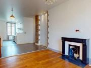 Appartement 2 pièces 59 m²