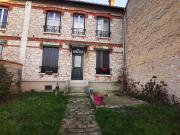 Appartement 2 pièces 59 m²