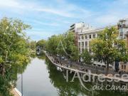 Appartement 2 pièces 59 m²