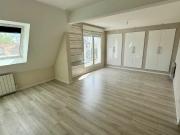 Appartement 2 pièces 59 m²