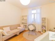Appartement 2 pièces 59 m²
