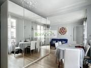 Appartement 2 pièces 59 m²