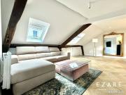 Appartement 2 pièces 59 m²