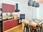 Appartement 2 pièces 59 m²