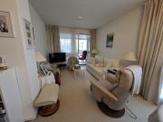 Appartement 2 pièces 59 m²