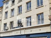 Appartement 2 pièces 57 m²