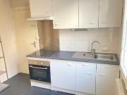 Appartement 2 pièces 59 m²